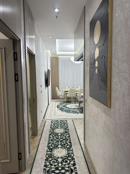 • Район: # Шайхонтохурский<br />
 • Ориентир:  Nest One <br  — фото 5