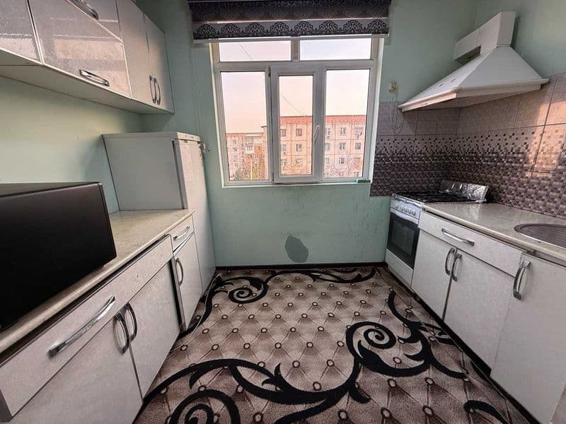 Ўзоқ муддатга ижарага берилади.<br />
Ўзимни уйим, комиссия  — фото 2