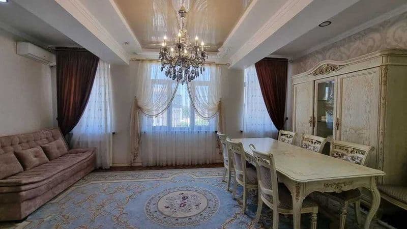 Авторский проект, новая квартира!<br />
Все условия имеются  — фото 2