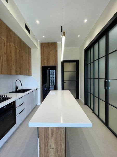 Сдаётся КЛАССНАЯ квартира<br />
<br />
• Район: Яккасарайски — фото 5