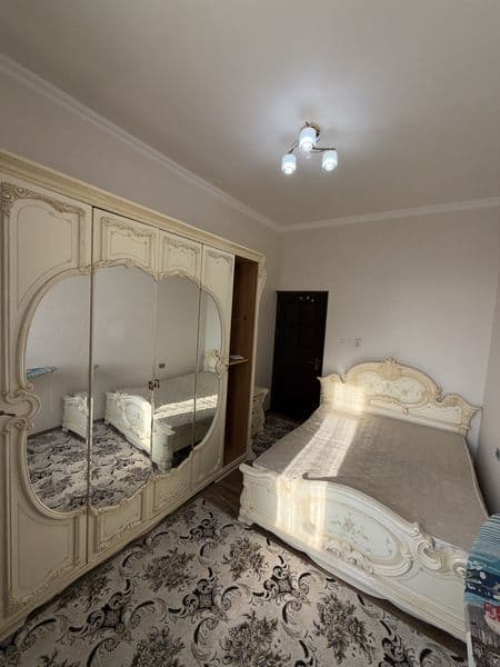 Сдаётся аренда квартиры Кадешва метро Олмос 3 комнатная ново — фото 3