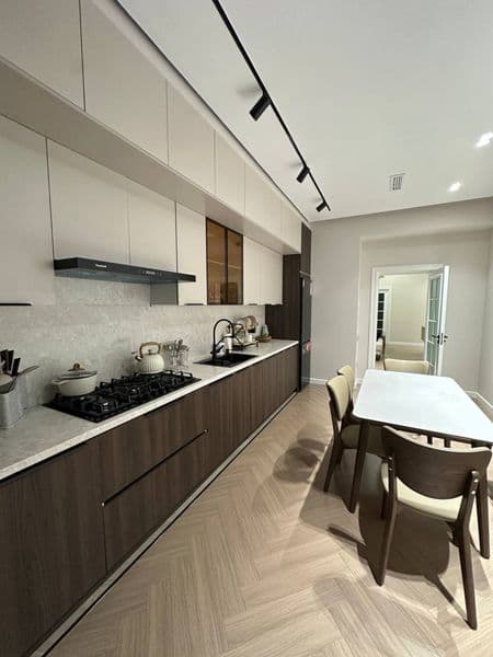 Сдаётся 3-комнатная квартира 115м² — ЖК Sayram Avenue, Мирзо — фото 2