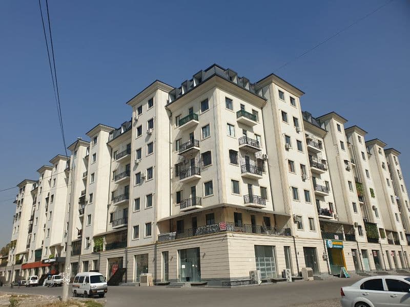 Только семья. Мастерам просьбу не беспокоит — фото 2