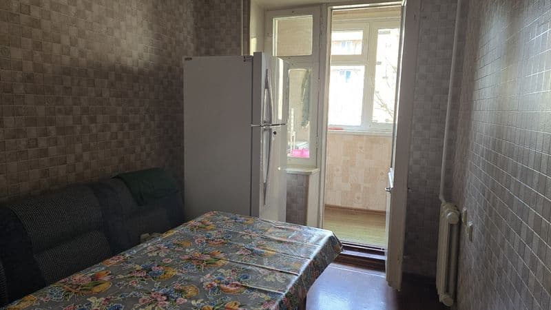 Сдаю на долгий срок свою 1-комн. квартиру на массиве Феруза. — фото 3