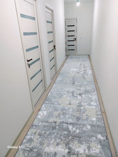 2 xonali yangi remonti bor kvartiraga ijaraga sheriklikka od — фото 3