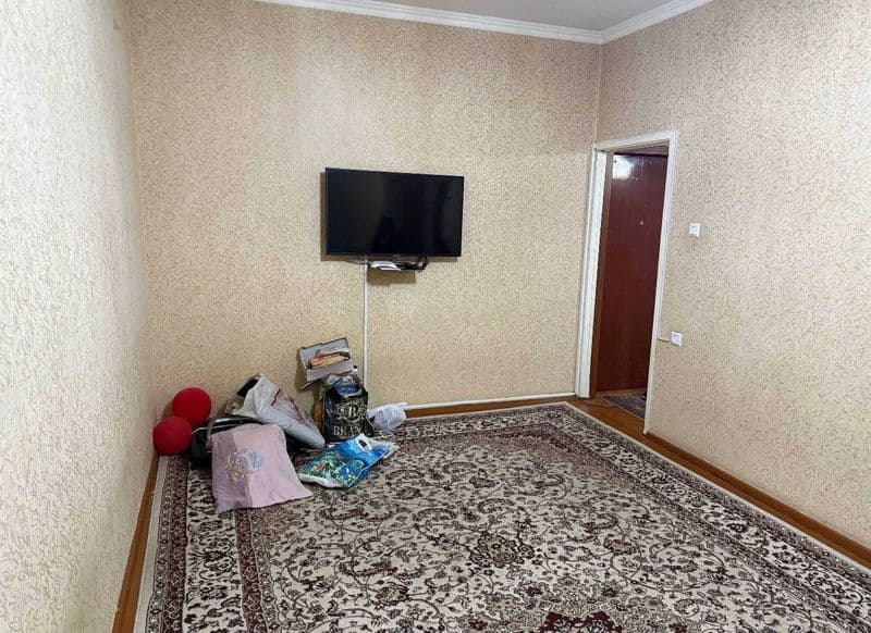 Аренда квартиры ттз Ахмад югнакий хумоюн <br />
2/4/4 строго — фото 3