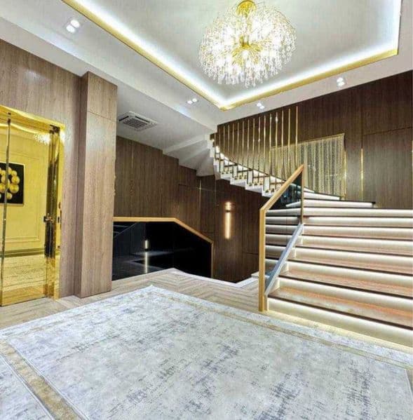 Ташкент Сити <br />
ЖК Гарденс<br />
<br />
Комнаты-5<br />
 — фото 5