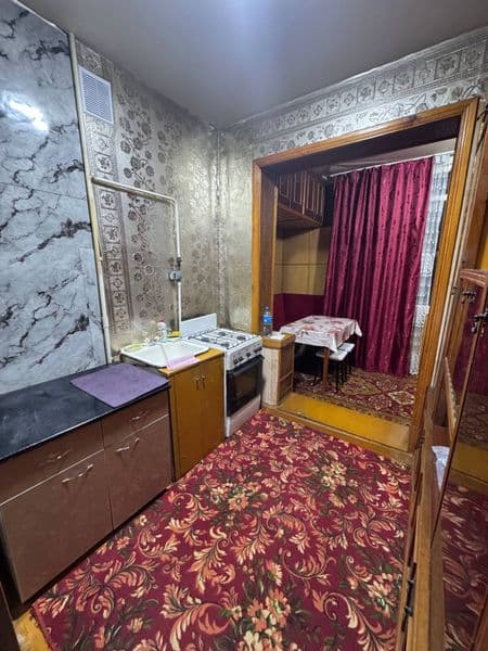 Район - Алмазарский<br />
Ориентир - корзинка<br />
Комнат - — фото 3