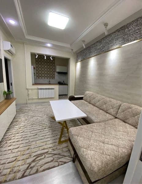 Юнусабад Туркистон метро сдается квартира на аренду<br />
<b — фото 2