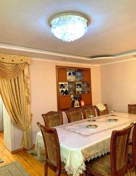 Сдается в Аренду квартира!<br />
<br />
Мирзо Улугбекский р-