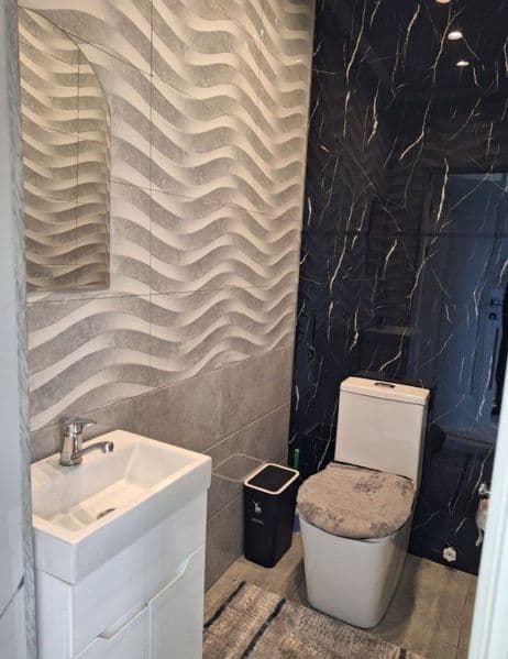 Novza metrosiga 5 minut pishkom kiriladi kvartira 3 xonali x — фото 2