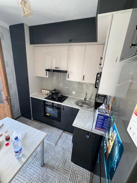 Сдаётся шикарная 2-комнатная квартира <br />
<br />
• Район: — фото 3