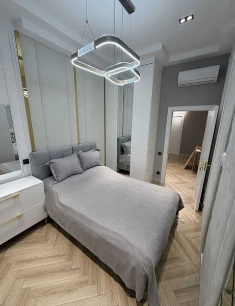 НОВОСТРОЙКА<br />
Район: Мирабадский<br />
Ориентир: Sky Lin — фото 4