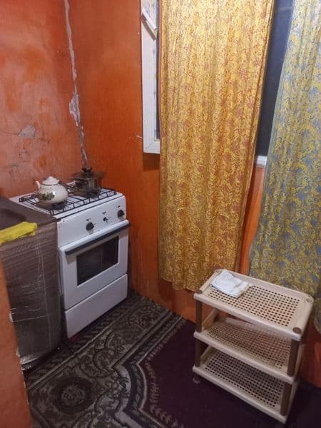 Квартиоа расположена  рядом с Анорбанком ,малосемейного типа — фото 5