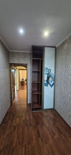 Сдам свою 3-х комнатную квартиру на карасу 4, 8 этаж. В квар — фото 4