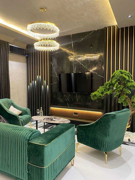 Элитный апартамент ЖК Centrado<br />
Район: Мирзо-Улугбек<br