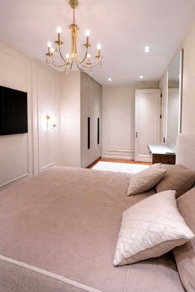 2-комнатная квартира 50 м² в Яккасарайском районе, ул.Бабура