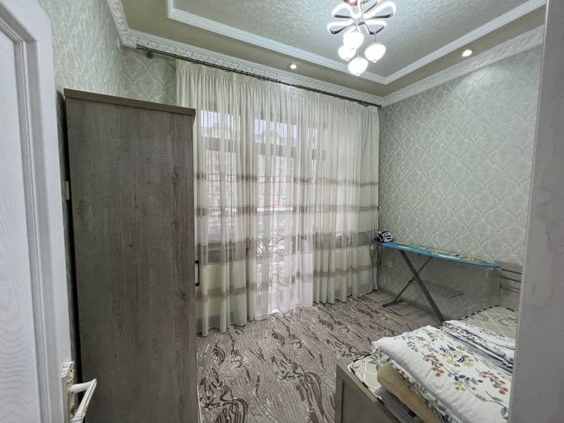 Новостройка. Ор-р клиника Осиё. Евроремонт, с мебелью и техн — фото 5