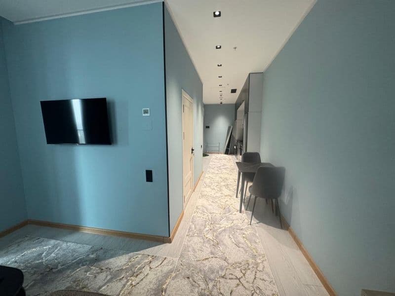 Nest one 1в 1комнатная укомплектована полностью новой мебель — фото 3