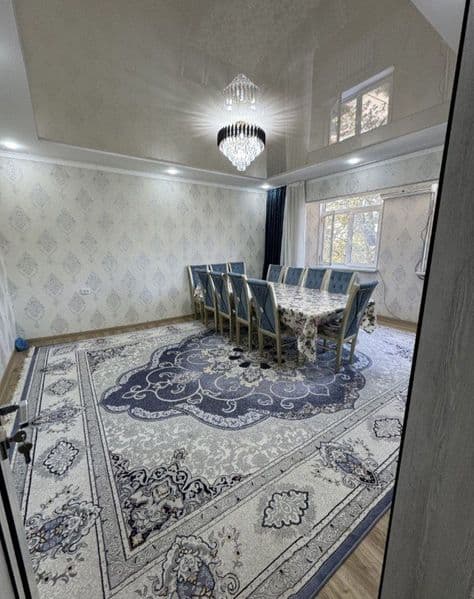 СДАЕТСЯ В АРЕНДУ<br />
Юнусабад 11кв 2/4/9<br />
Общий корид — фото 2