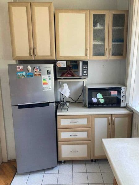 Maksim Gorkiy metroga 10 min yol. Tinch hudud. Oqimishli qiz — фото 2