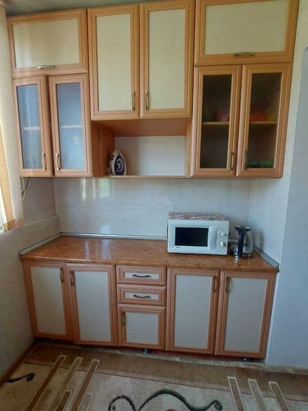 Аренда 3х комнатной квартиры . ориентир метро Шахристан 2 ми — фото 2