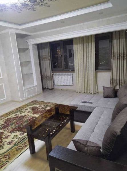 Сдаётся  Квартира <br />
Ориентир -ГУВД<br />
Город - Ташкен