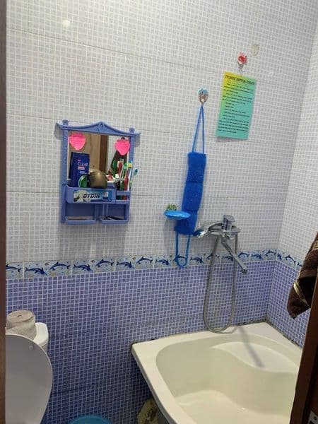 Аренда. Бодкина. 1/2/3. 25м2. С обстановкой. Халодильник, ст — фото 4