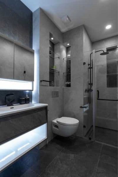 2-комнатная квартира 70 м² в Мирабадском районе, Нукус<br /> — фото 5