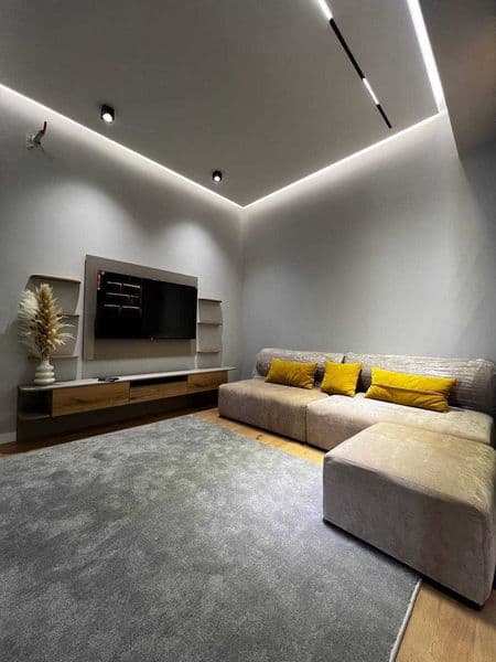 shinam kvartira ijaraga beriladi.<br />
<br />
Tuman: Olmazo — фото 4