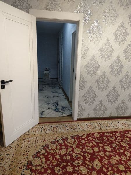 Бектемир водникда арендага квартира <br />
2 хонали  350$<br — фото 4