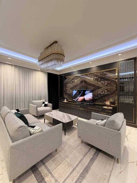 Квартира светлая, аккуратная, с приятной атмосферой. Все ком