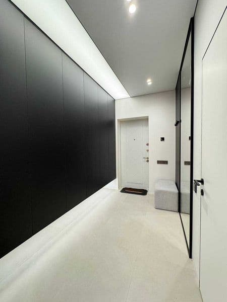 Жилой комплекс: Nest One<br />
Комнат: 2<br />
Этаж: 12<br / — фото 5