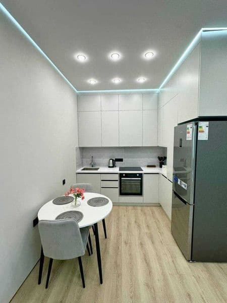 Жилой комплекс «ЖК Silk road residence» по адресу Ташкент, М — фото 5