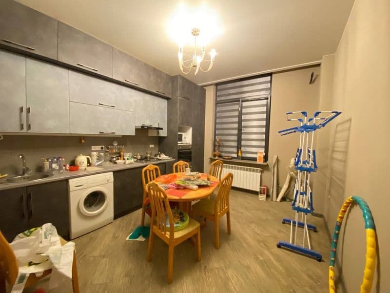 Аренда новостройка 1/1/6 Мирзо Улугбек Темур Малик куча и <b — фото 4