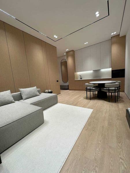 Сдается в аренду современная 3-комнатная квартира в престижн — фото 4