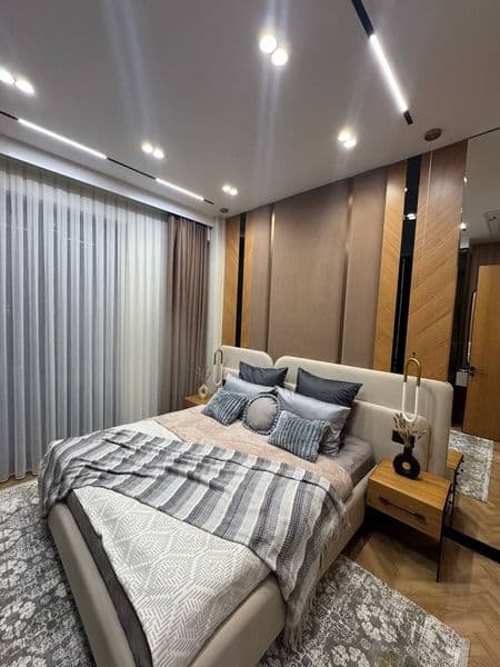 JK Parkwoodda 3 xona arenda <br />
3 qavat xovliga qaragan 2 — фото 5