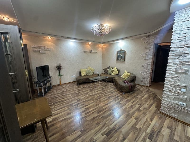 Сдаётся квартира полностью укомплектована, квартира очень ую — фото 3