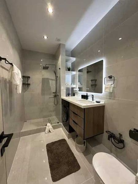 Сдаётся КЛАССНАЯ квартира<br />
<br />
• Район: Яшнабадский< — фото 5