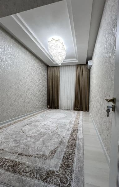 Белтепа Новостройка <br />
Ориентир Строй Март<br />
3 хона  — фото 3