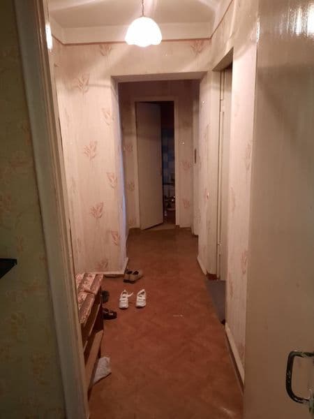 Сдается 2 комнатная квартира на 4 этаже в Яшнабадском районе — фото 5