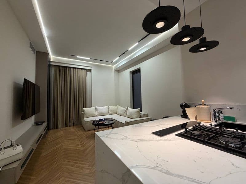 Адрес: <br />
Район: Мирабадский<br />
Ориентир: ЖК Parkwood