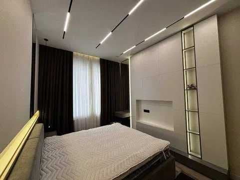 Район: Мирабадский <br />
Адрес: метро Айбек <br />
<br />
К — фото 2