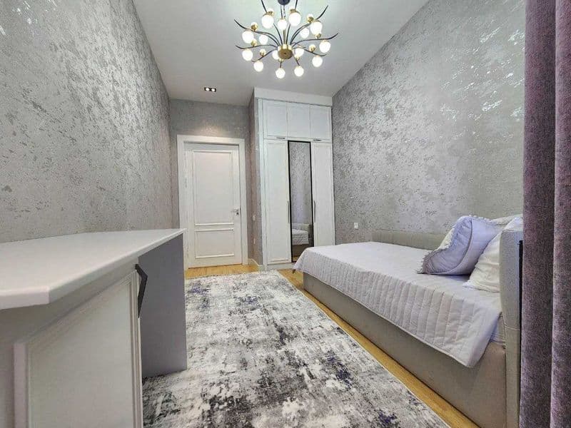 Район: Юнусабадский<br />
Адрес: ЖК Wiston<br />
<br />
Комн — фото 3