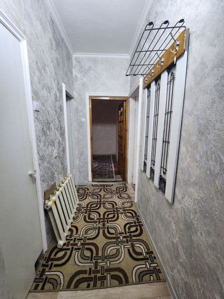 3xona 4xona qilingan. 3-etaj<br />
Bo'ladigan 500$