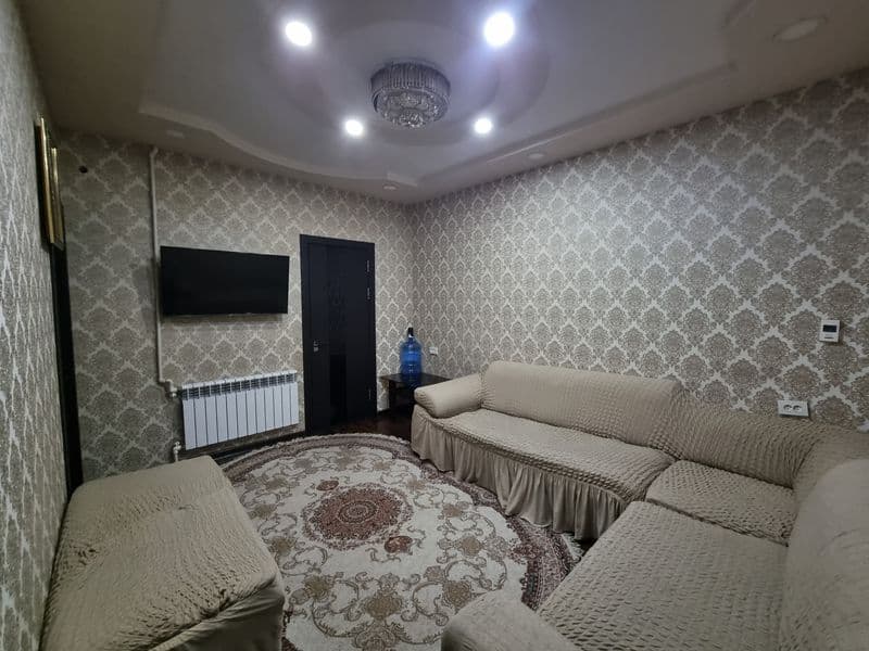 Arenda chilonzor 2 da pasuda va mebilari bilan kirib yasheyd