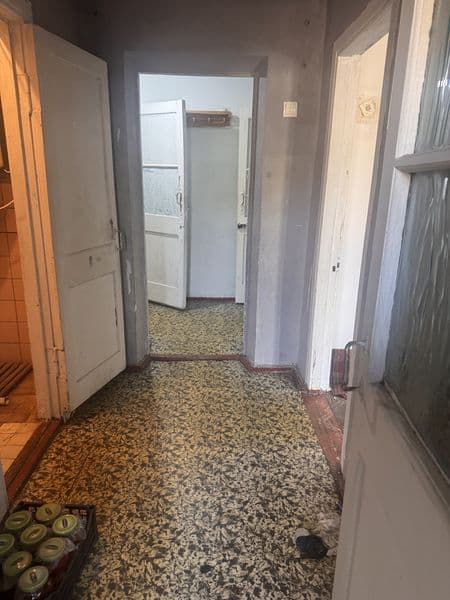 Сдаетса в аренду 3 х комнатная квартира на первом этаже без  — фото 3