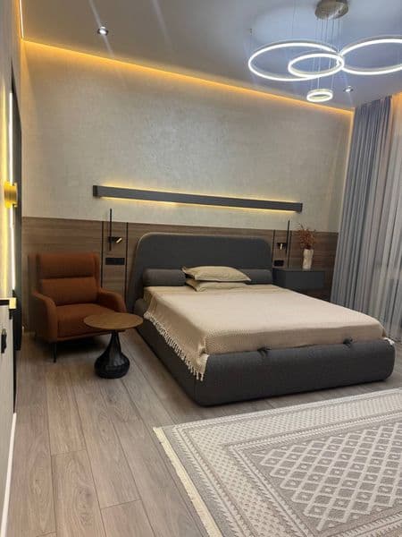 Юнусабадский район <br />
Метро Минор<br />
ЖК Мухташам<br / — фото 5