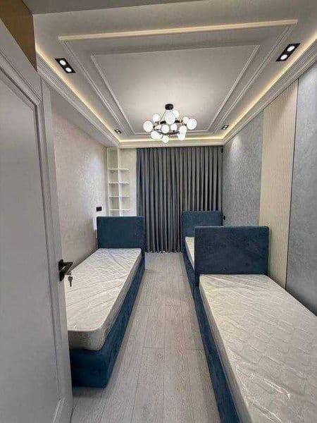 Сдается квартира с красивым ремонтом<br />
<br />
• Район: С — фото 3