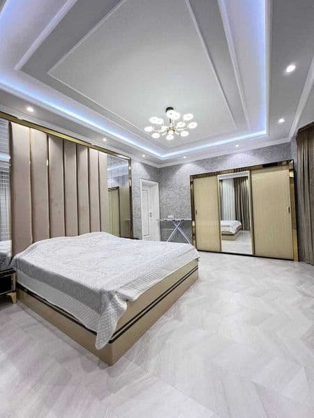 Яккасарай заводская Барбарис  2/6/8 82 кв<br />
<br />
С меб — фото 5